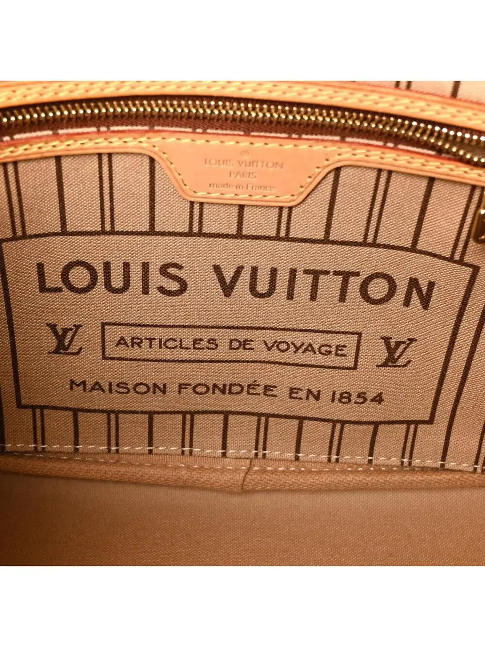 Louis Vuitton Neo Neverfull Pm #307913L17B